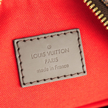 Louis Vuitton Damier Ebene Duomo Hobo 6 of 7