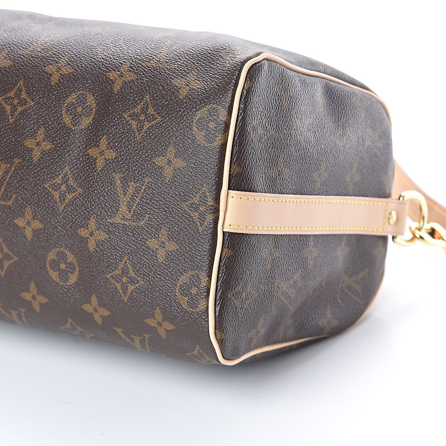 Monogram Speedy Bandouliere 25
