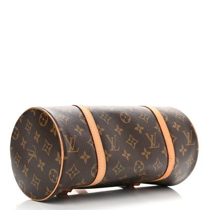 Louis Vuitton Monogram Papillon 26 4 of 11
