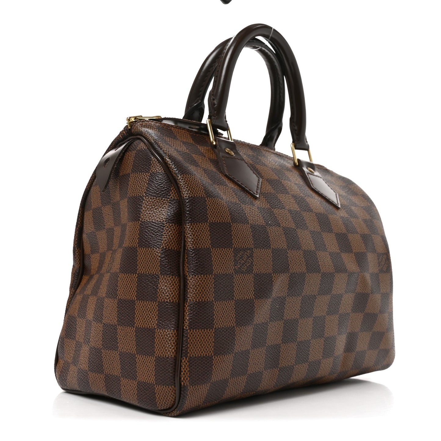 Damier Ebene Speedy 25