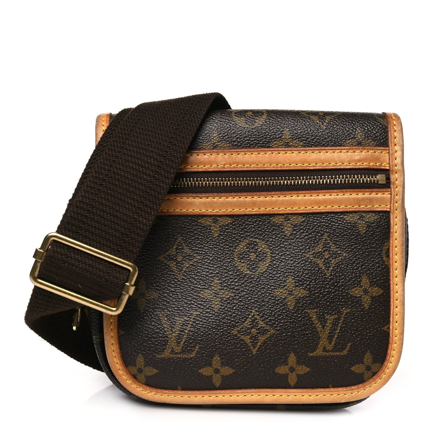 Monogram Bosphore Bum Bag