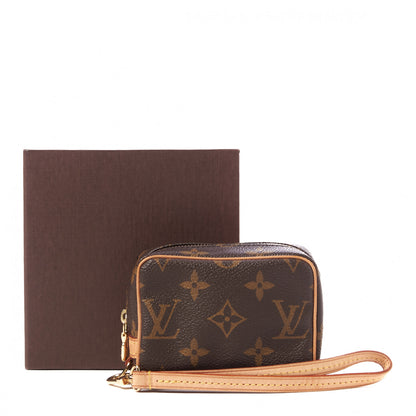 Louis Vuitton Monogram Wapity 8 of 8