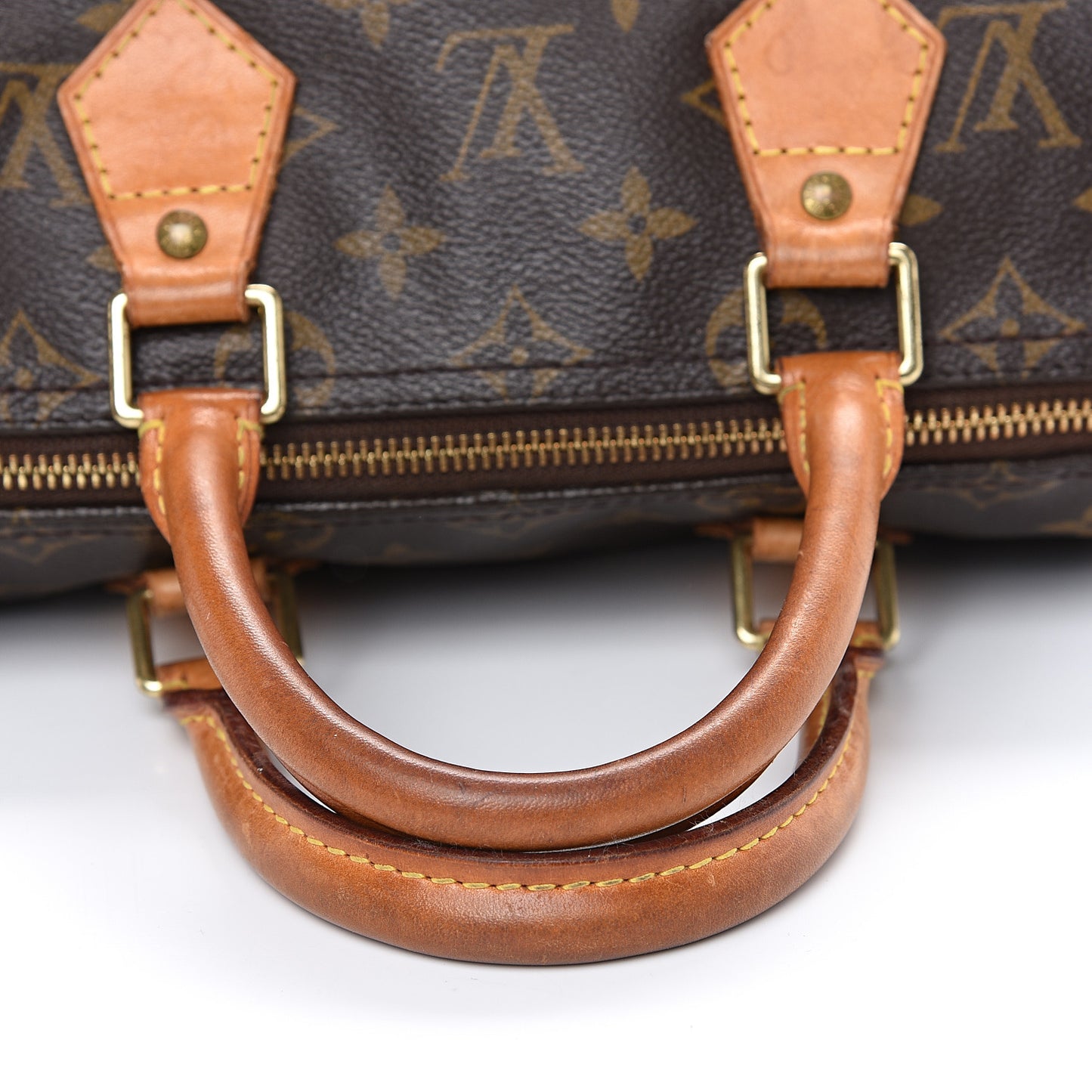 Monogram Speedy 25