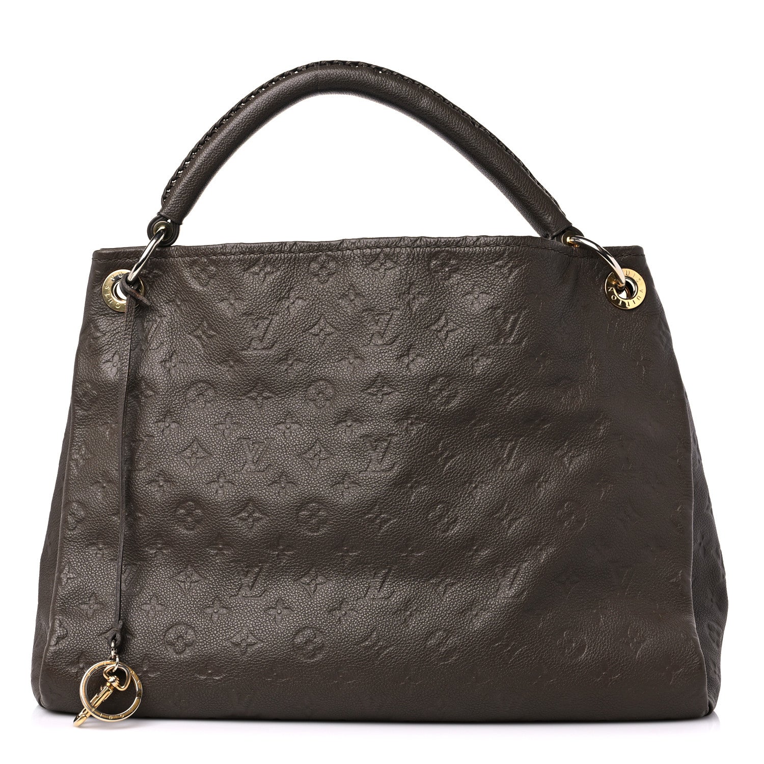 Louis Vuitton Empreinte Artsy MM Ombre 1 of 18