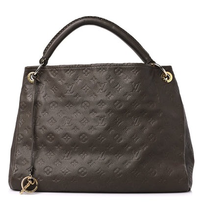 Louis Vuitton Empreinte Artsy MM Ombre 1 of 18