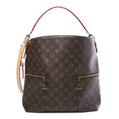 Louis Vuitton Monogram Melie 1 of 10