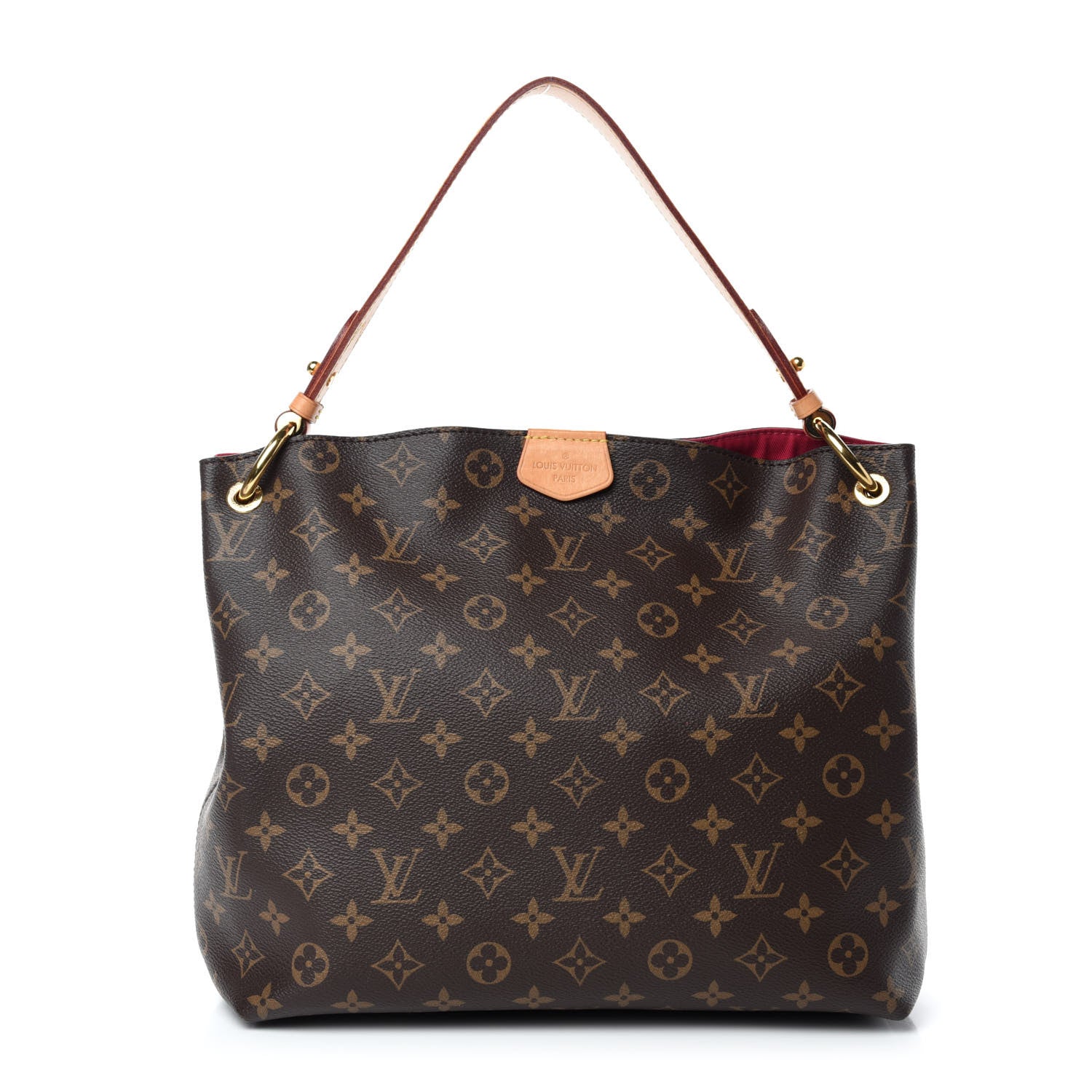 Louis Vuitton Monogram Graceful PM Pivoine 1 of 11