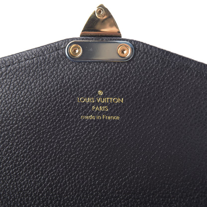 Louis Vuitton Empreinte Pochette Saint Germain Black 8 of 10