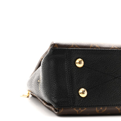 Louis Vuitton Monogram Surene BB Black Black 8 of 9