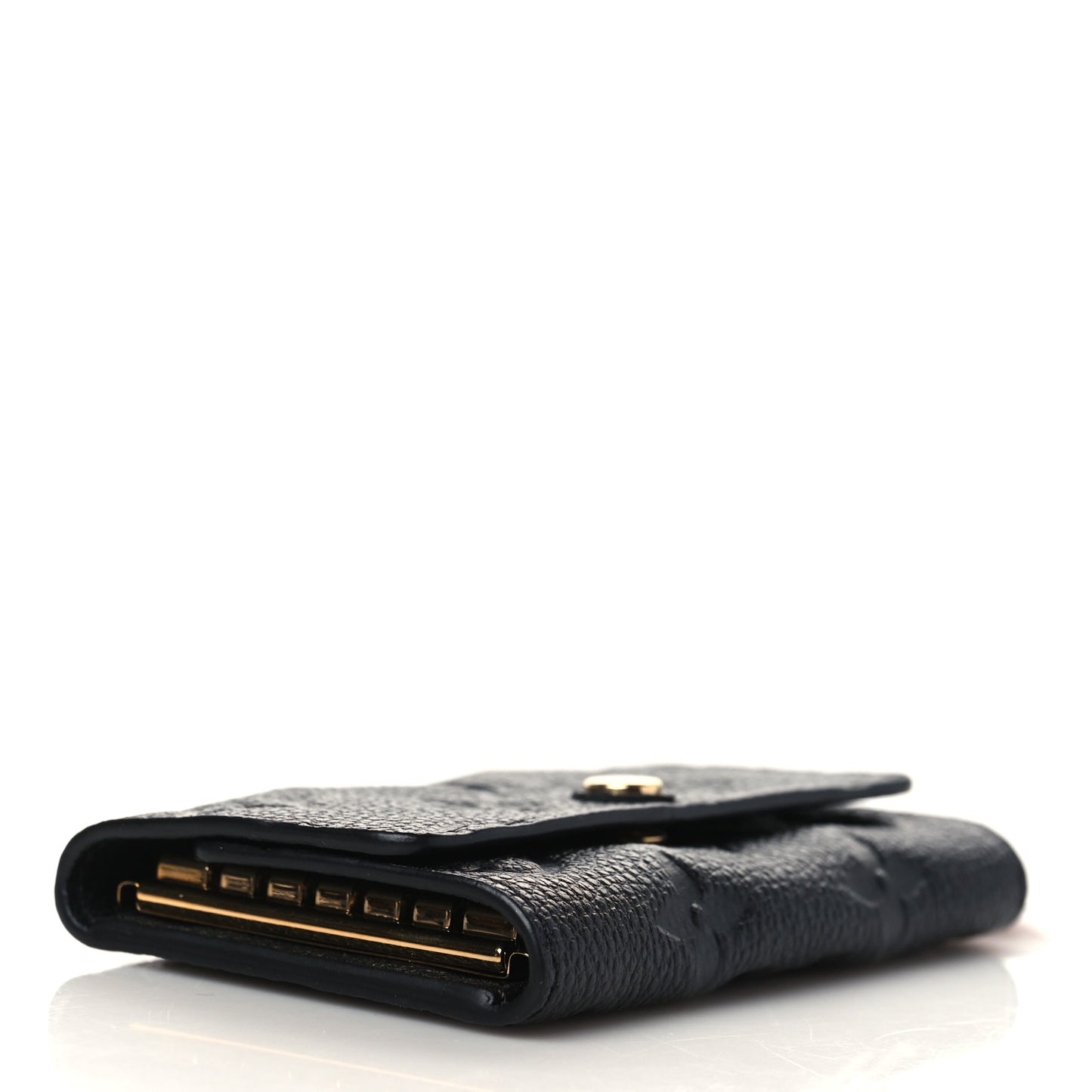 Empreinte Multicles 6 Key Holder Black