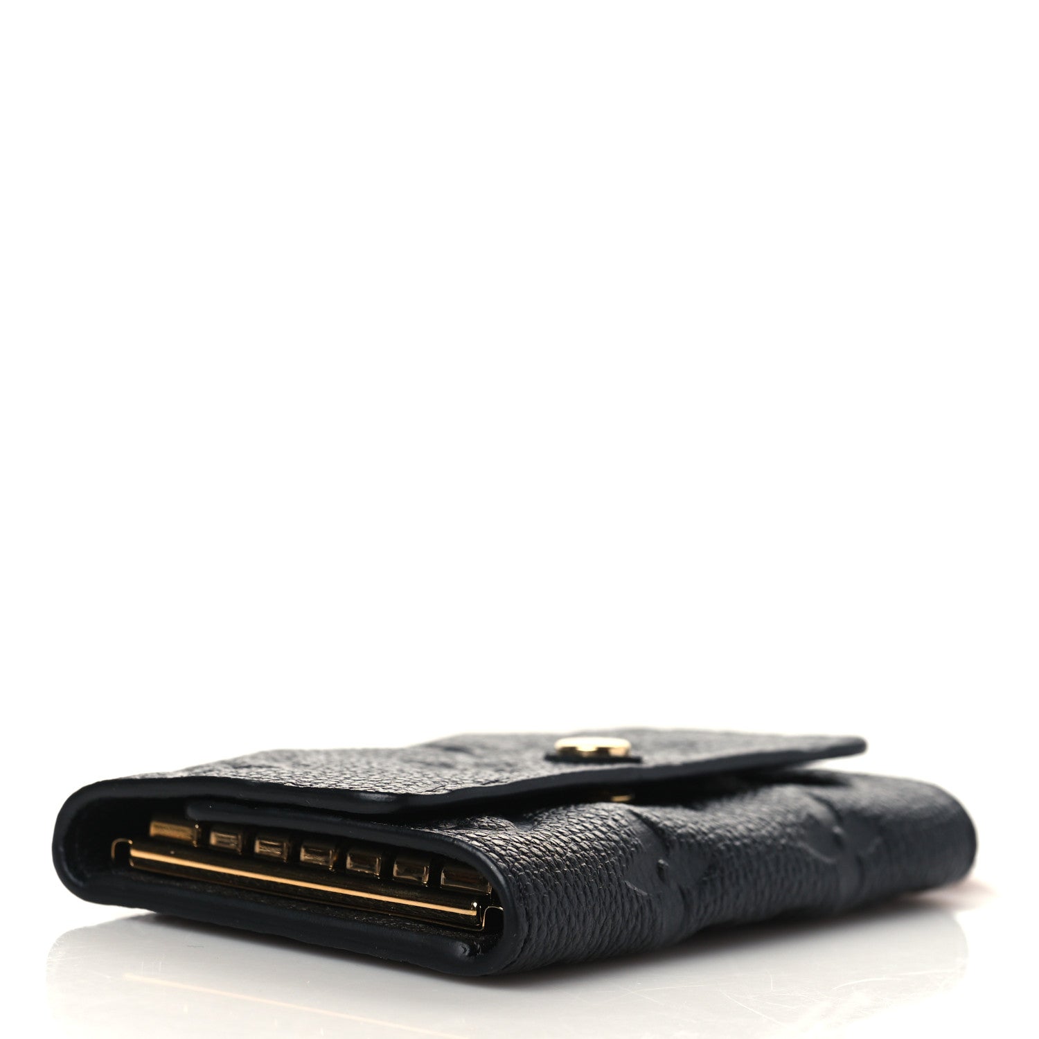 Louis Vuitton Empreinte Multicles 6 Key Holder Black 4 of 6