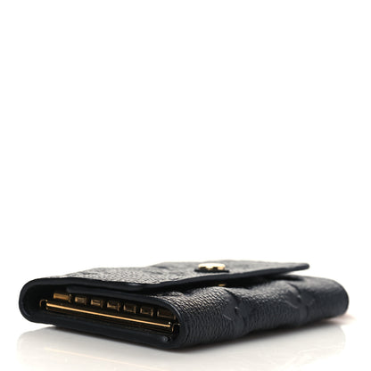 Louis Vuitton Empreinte Multicles 6 Key Holder Black 4 of 6