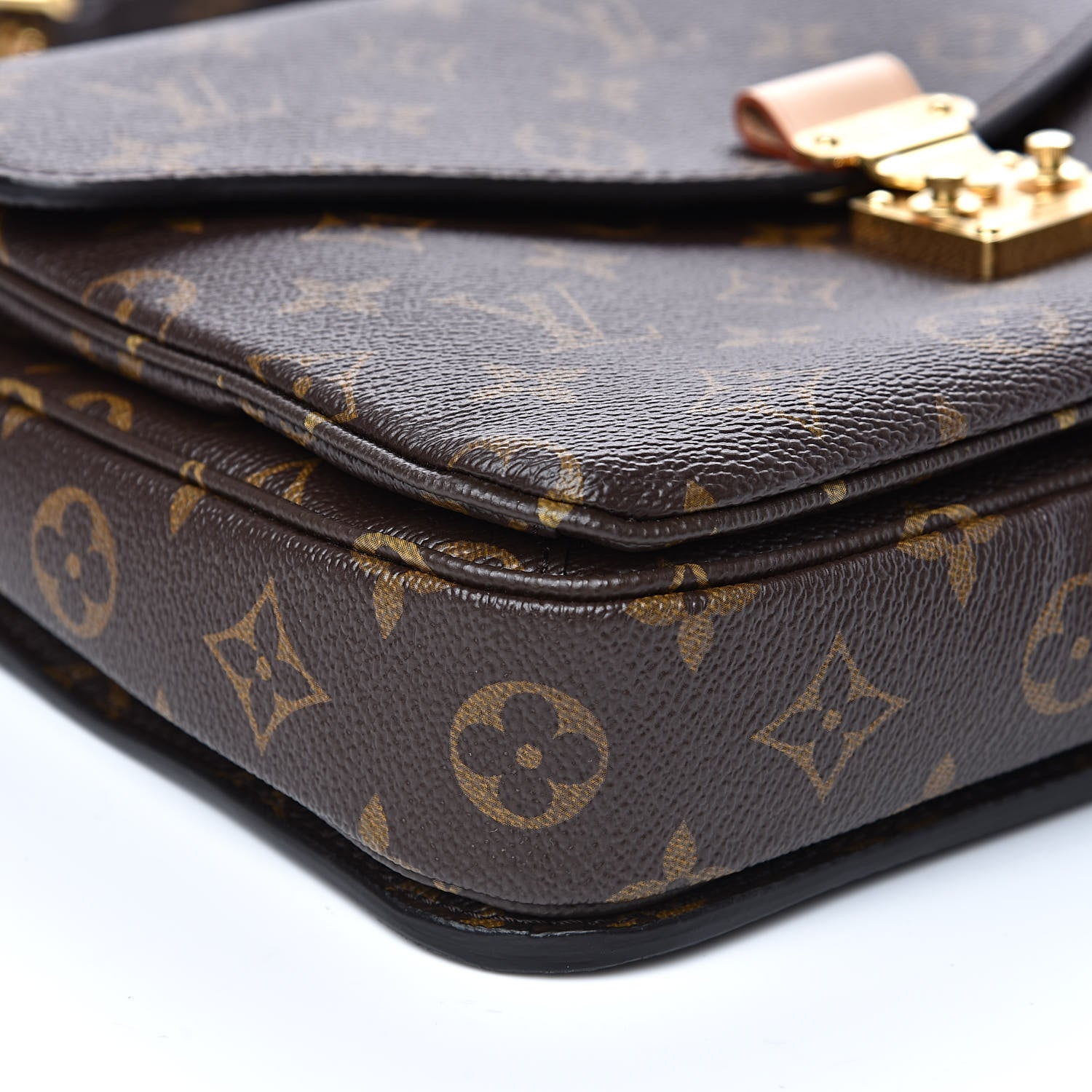 Louis Vuitton Monogram Pochette Metis 8 of 11