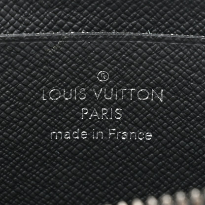 Louis Vuitton Monogram Eclipse Coin Purse 6 of 11