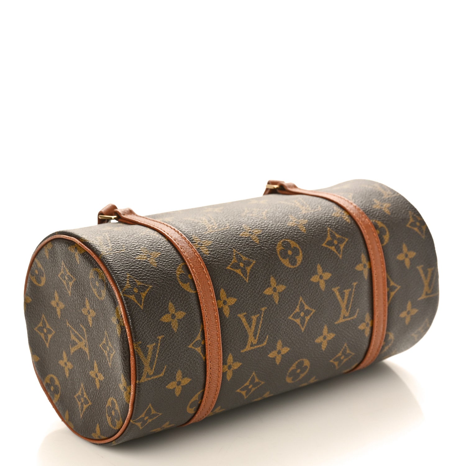 Louis Vuitton Monogram Papillon 26 4 of 11