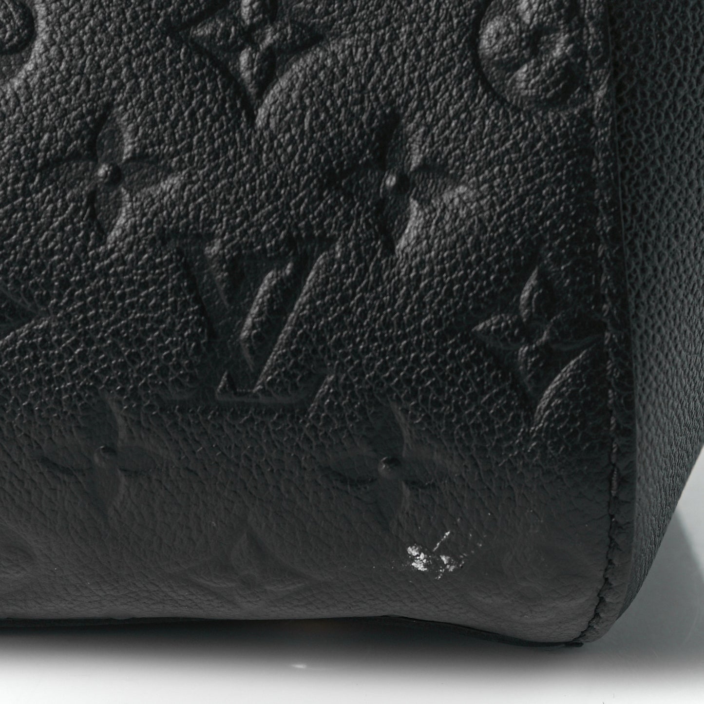 Empreinte Montaigne GM Black