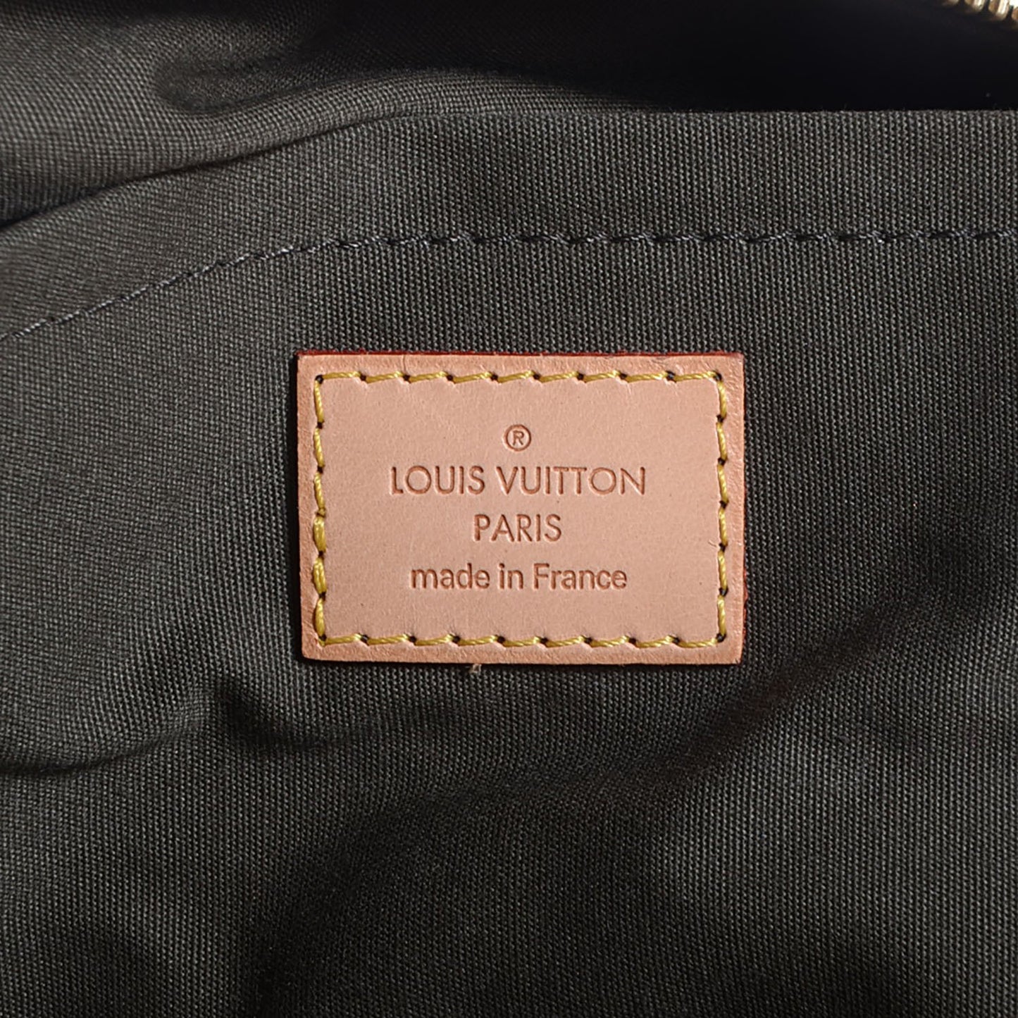Denim Monogramouflage Lys
