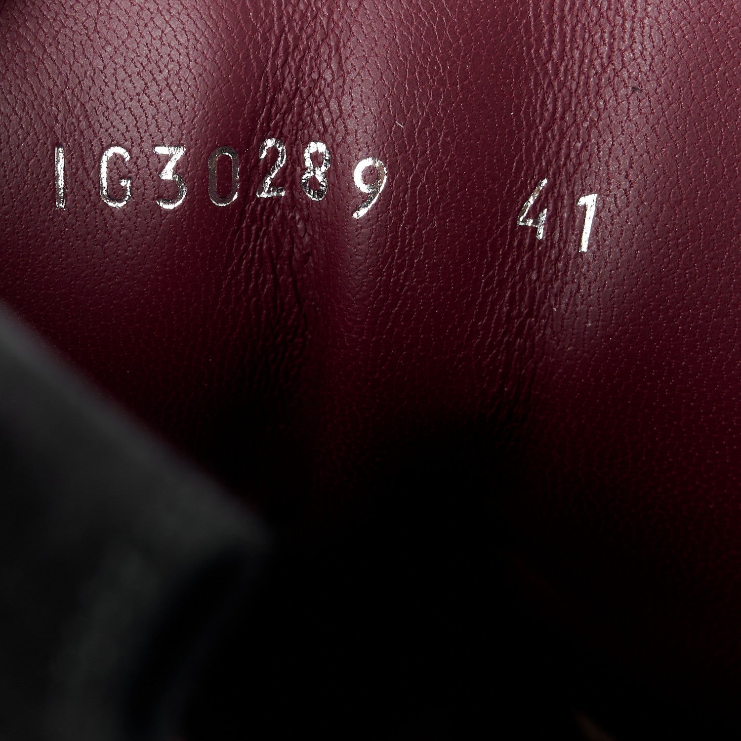 Chanel Suede Calfskin Quilted Combat Short Boots 41 Black 8 of 10