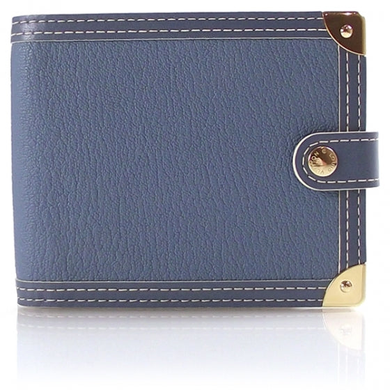 Louis Vuitton Carnet De Bal Card Holder Notebook and Pencil 1 of 7