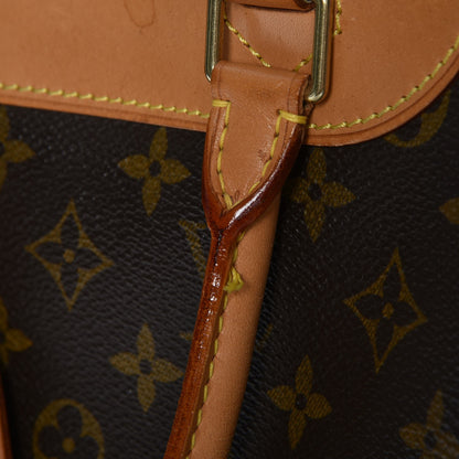 Louis Vuitton Monogram Deauville 8 of 8