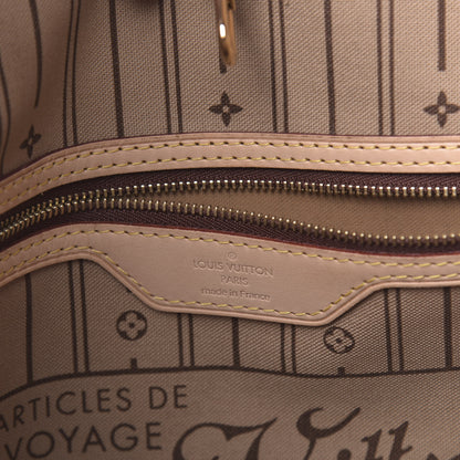 Louis Vuitton Monogram Neverfull GM 6 of 13