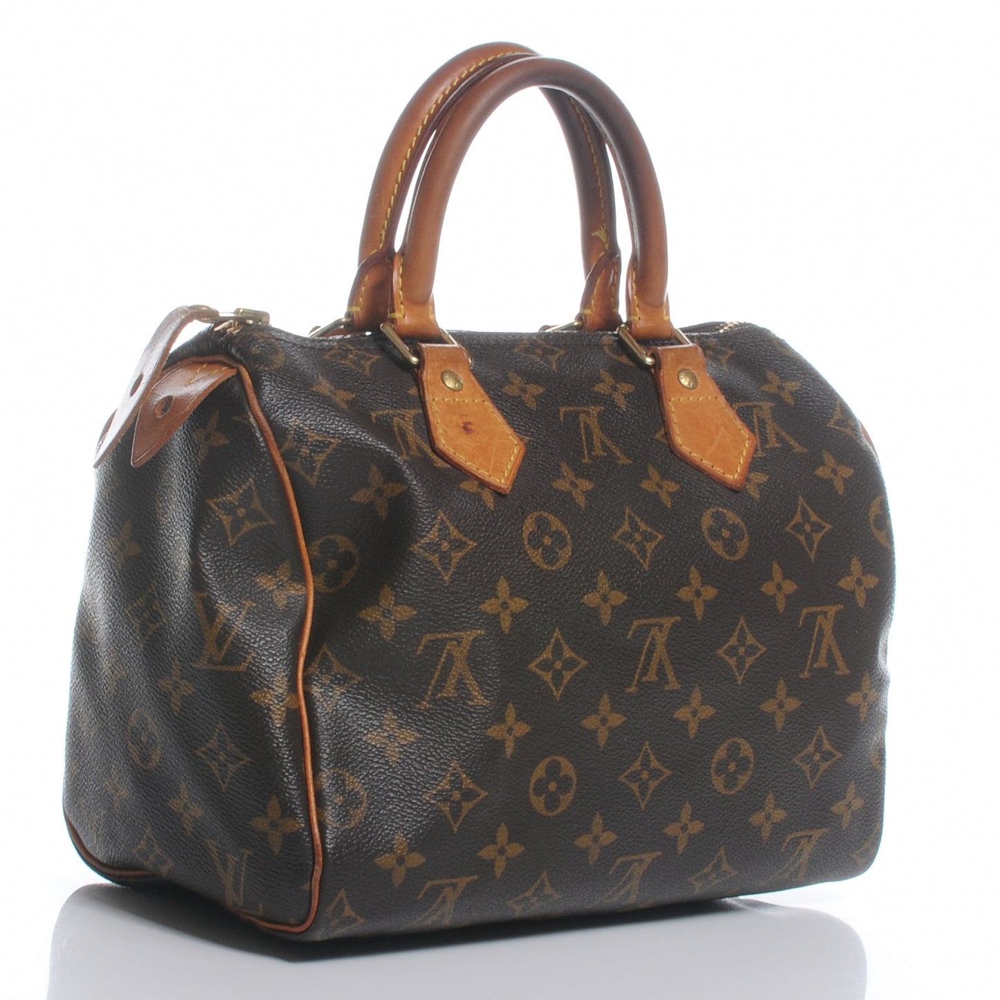 Monogram Speedy 25