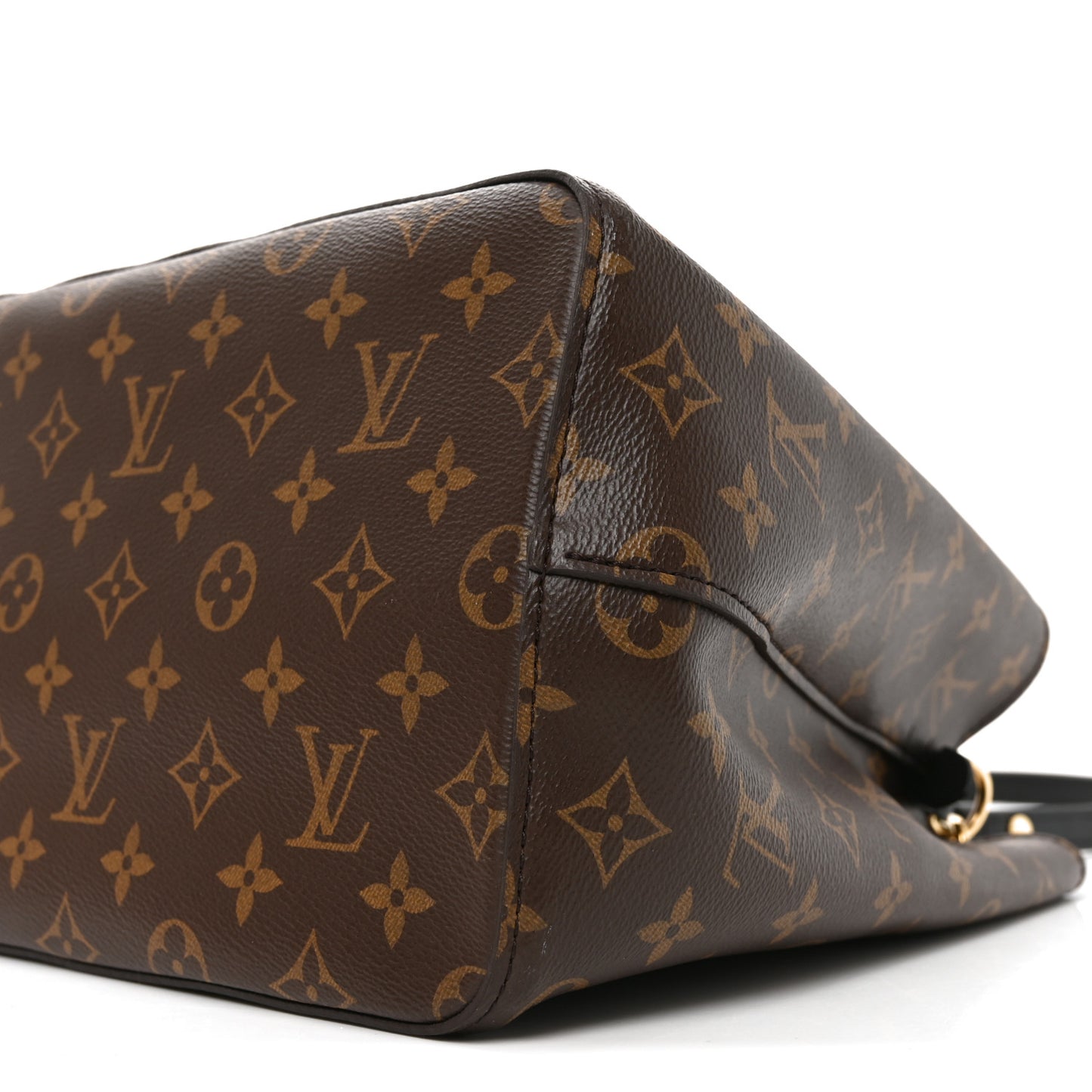 Monogram Neonoe MM Black Black