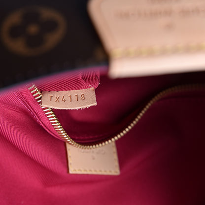 Louis Vuitton Monogram Graceful PM Pivoine 5 of 11