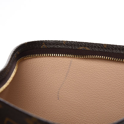 Louis Vuitton Monogram Toiletry Pouch 26 8 of 8