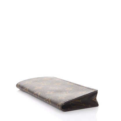 Louis Vuitton Monogram Sunglasses Case 4 of 7