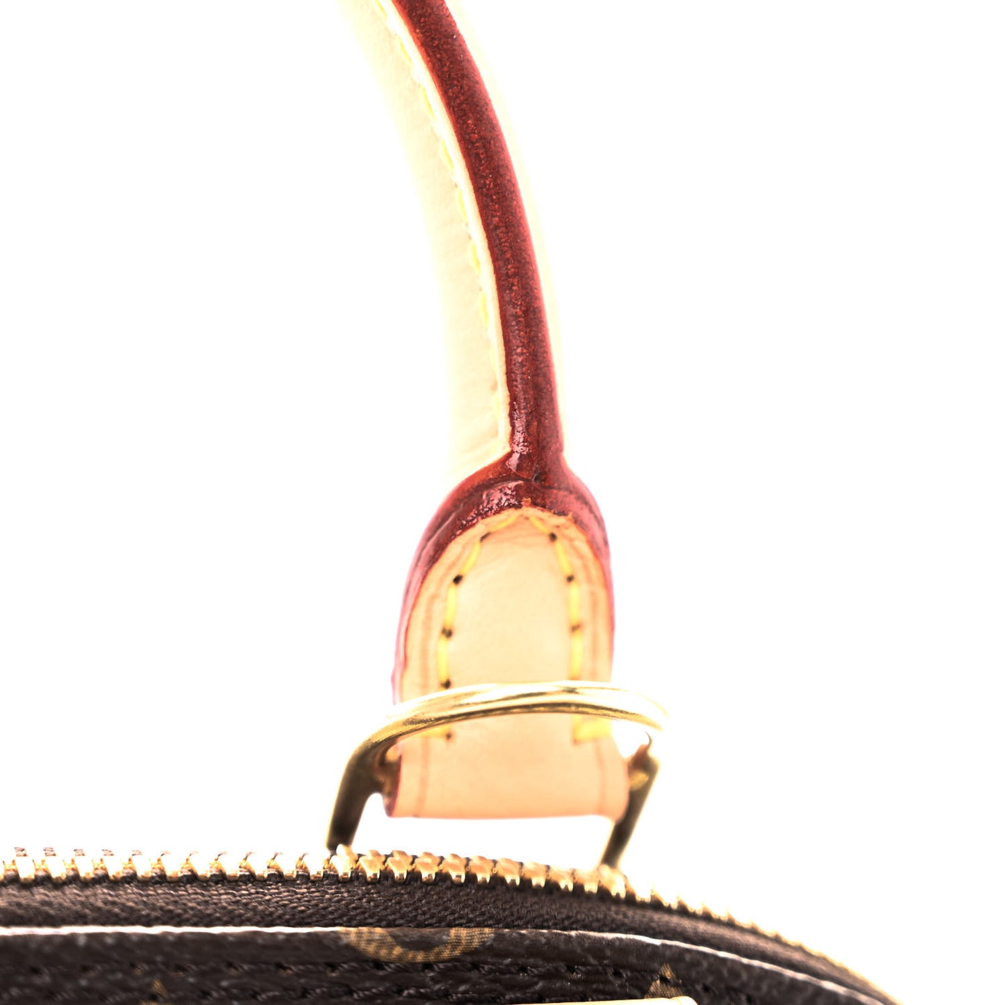 Monogram World Tour Alma BB