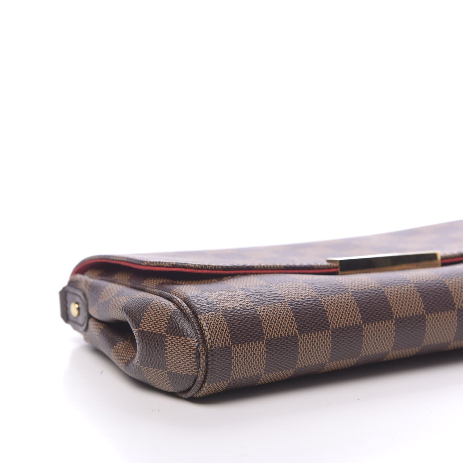Louis Vuitton Damier Ebene Favorite MM 10 of 12
