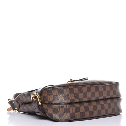 Louis Vuitton Damier Ebene Highbury 4 of 8