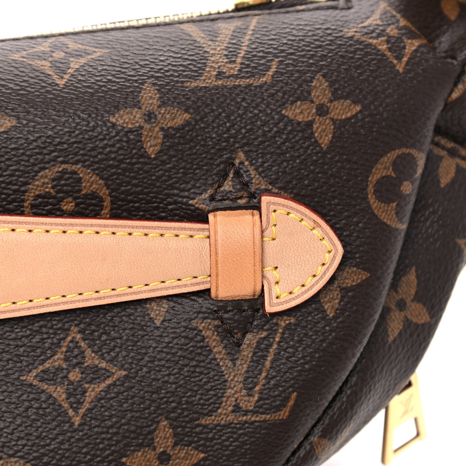 Louis Vuitton Monogram Bumbag 13 of 15