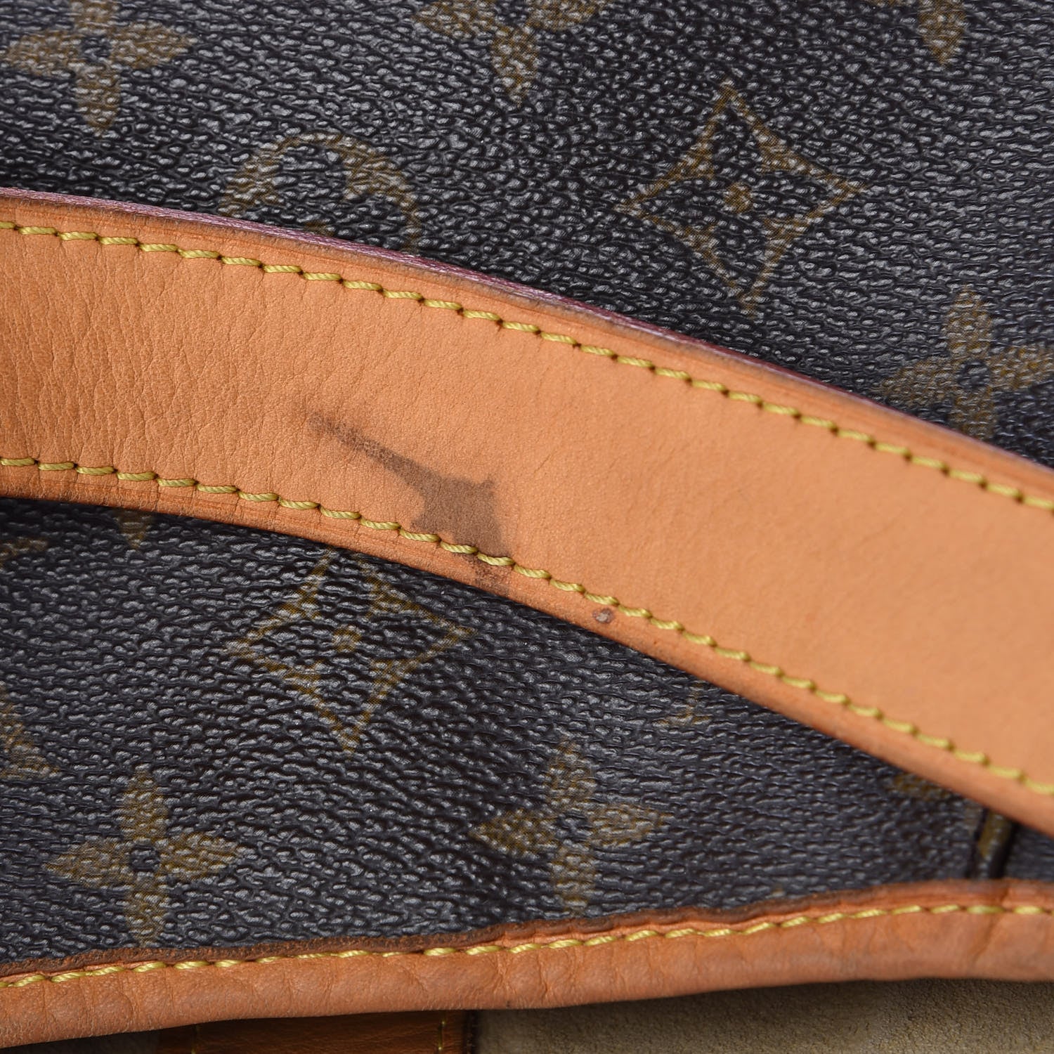 Louis Vuitton Monogram Galliera PM 8 of 21