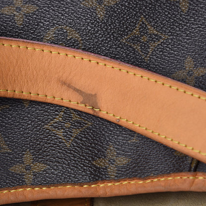 Louis Vuitton Monogram Galliera PM 8 of 21
