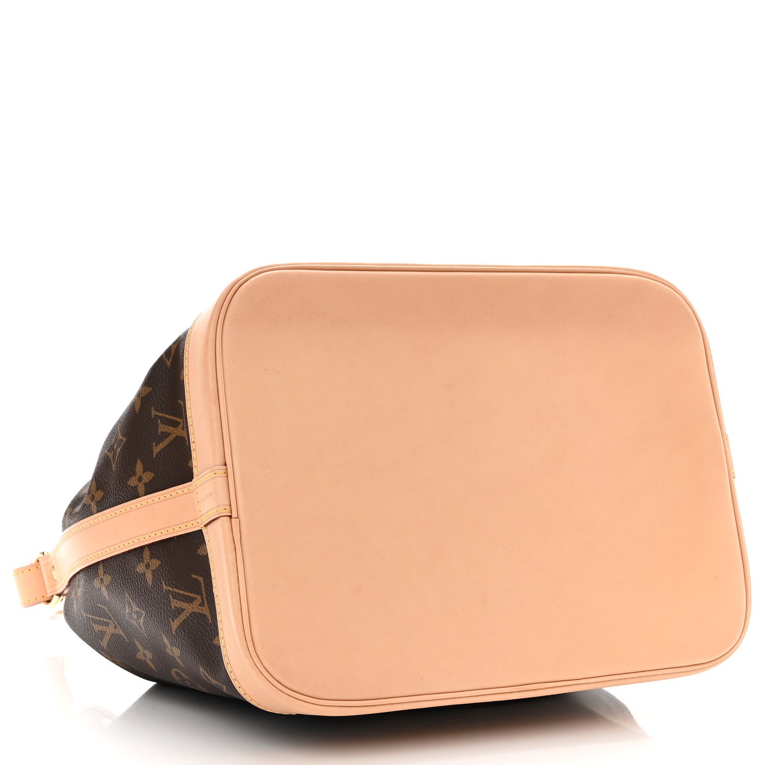 Louis Vuitton Monogram Petit Noe NM 4 of 10