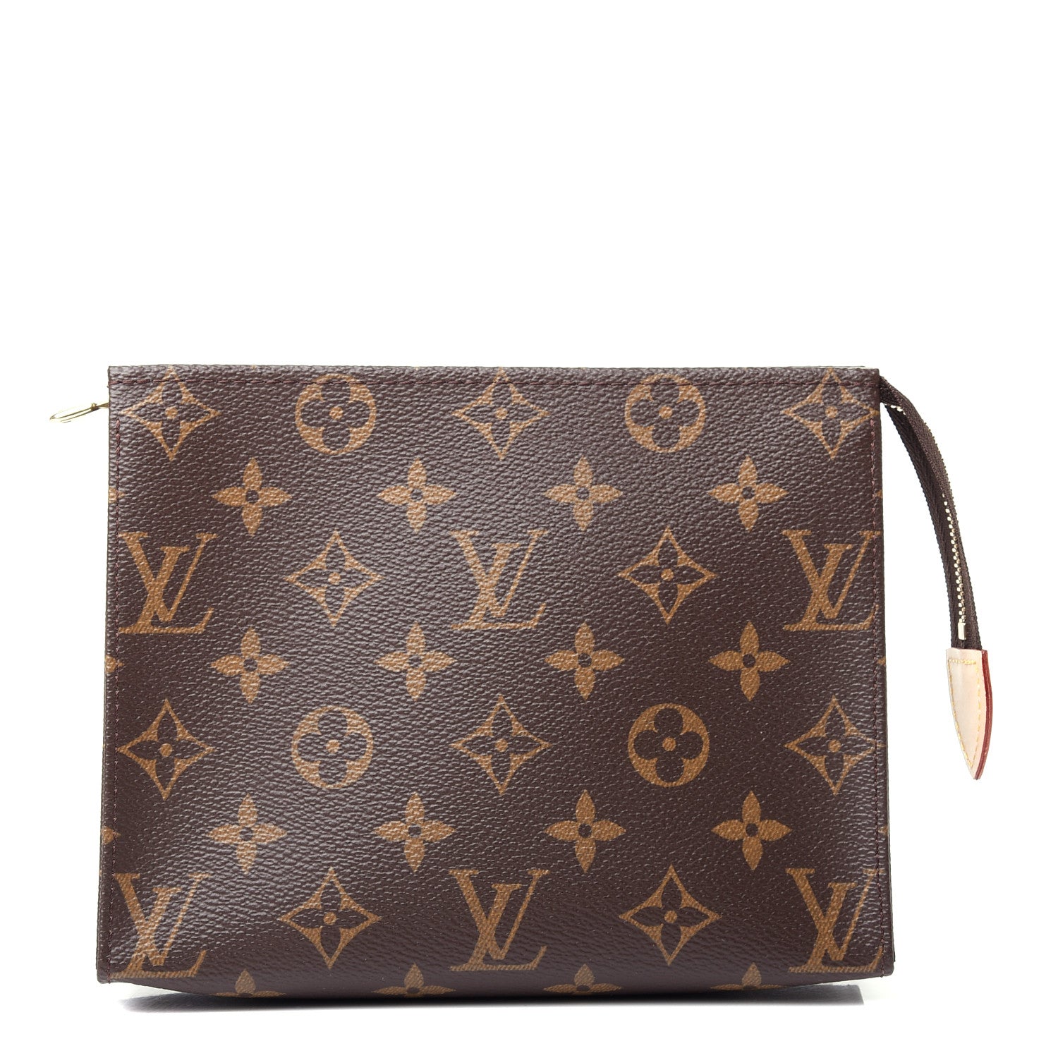 Louis Vuitton Monogram Toiletry Pouch 19 1 of 9