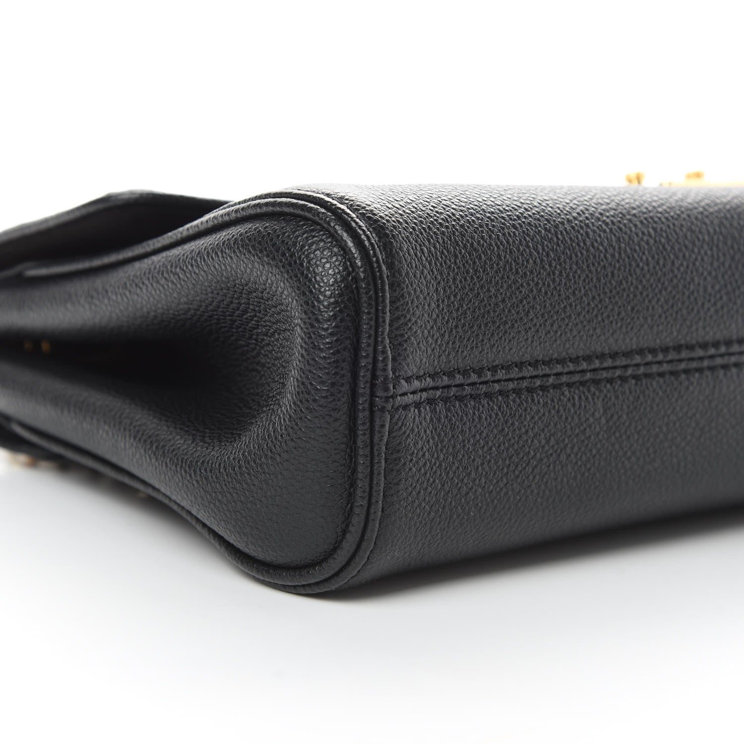 Louis Vuitton Empreinte Saint Germain PM Black 10 of 12