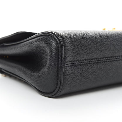 Louis Vuitton Empreinte Saint Germain PM Black 10 of 12