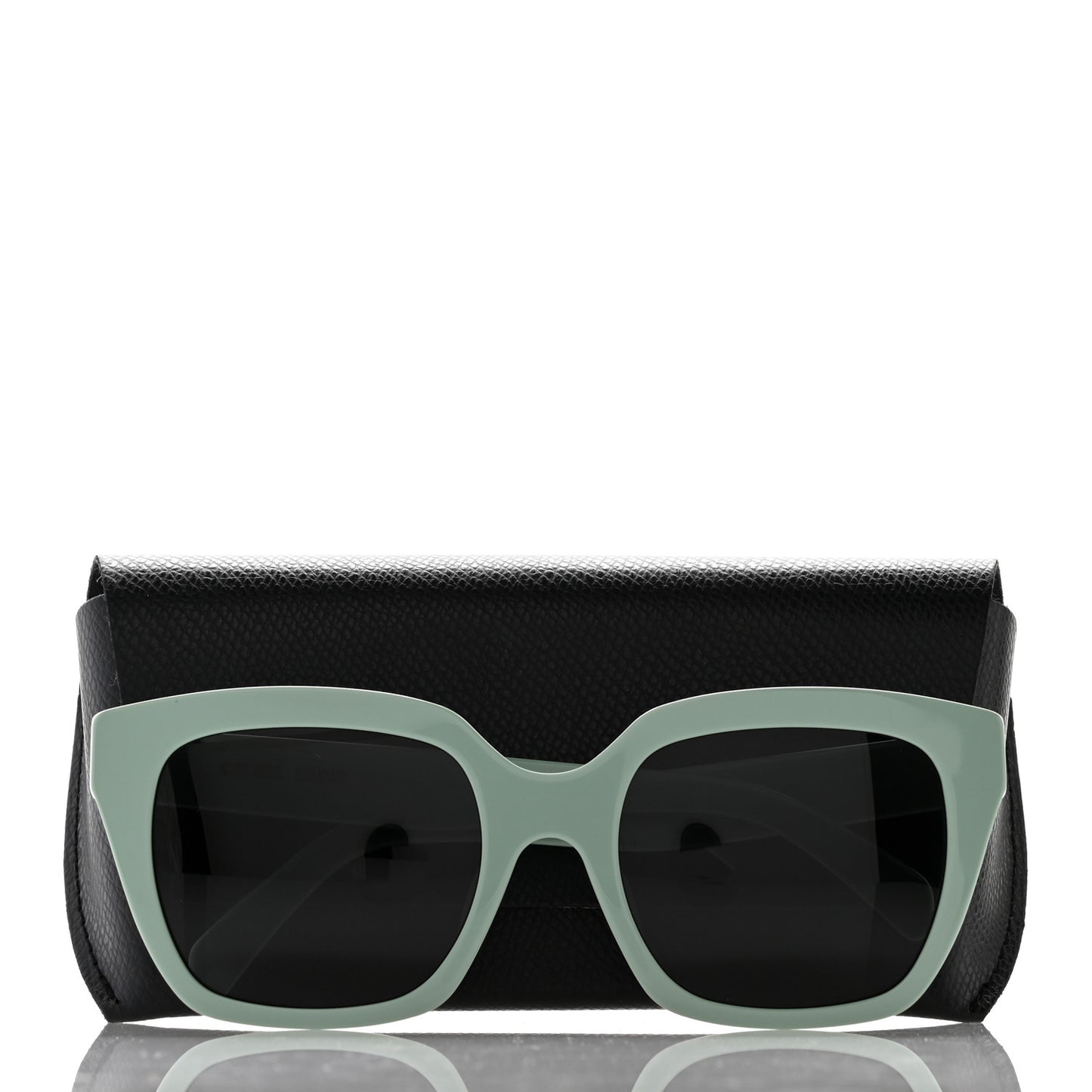 Sunglasses CL 40198F Mint