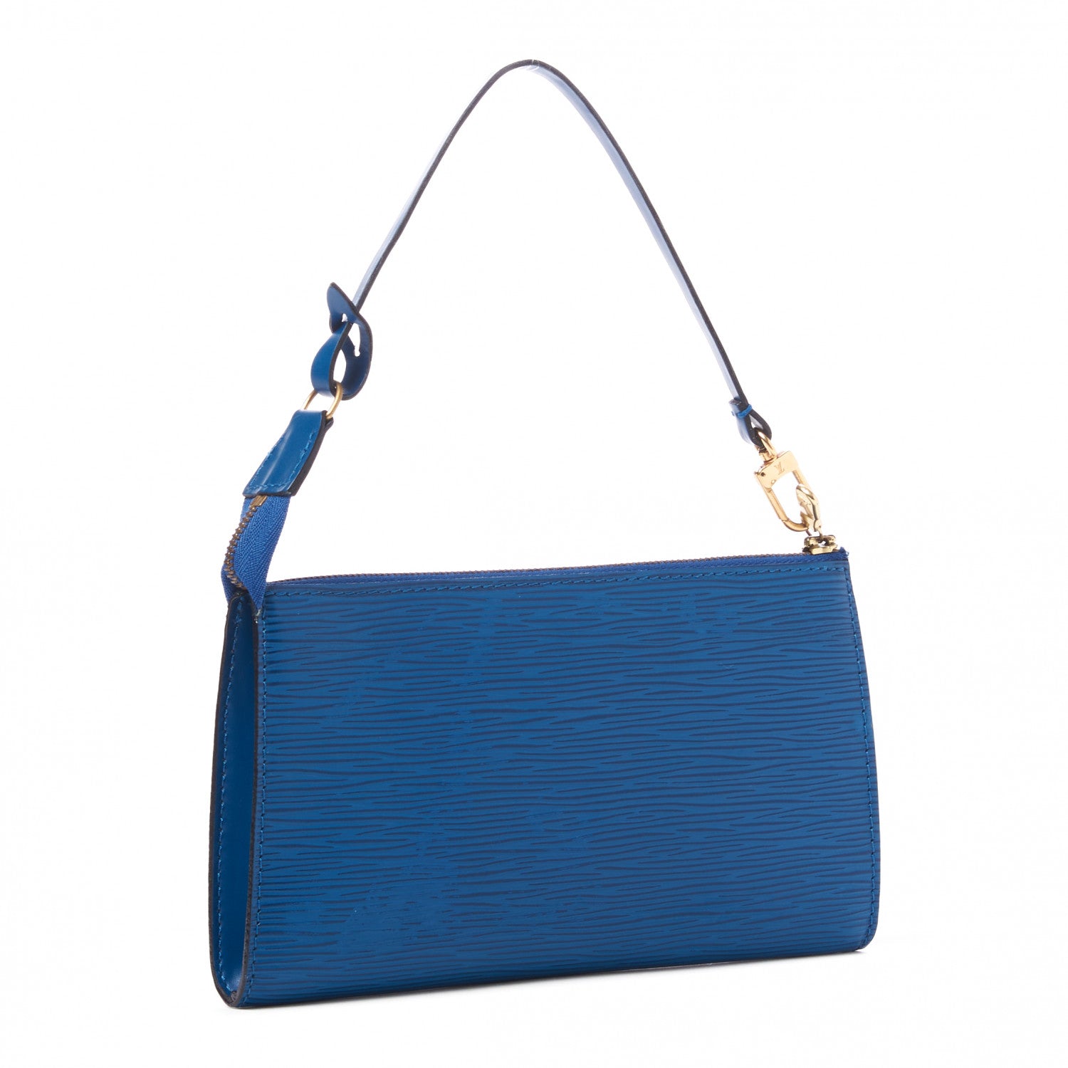 Louis Vuitton Epi Pochette Accessories 21 Toledo 2 of 8