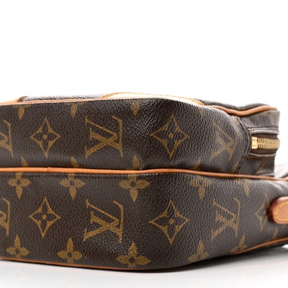 Louis Vuitton Monogram Amazone 10 of 12