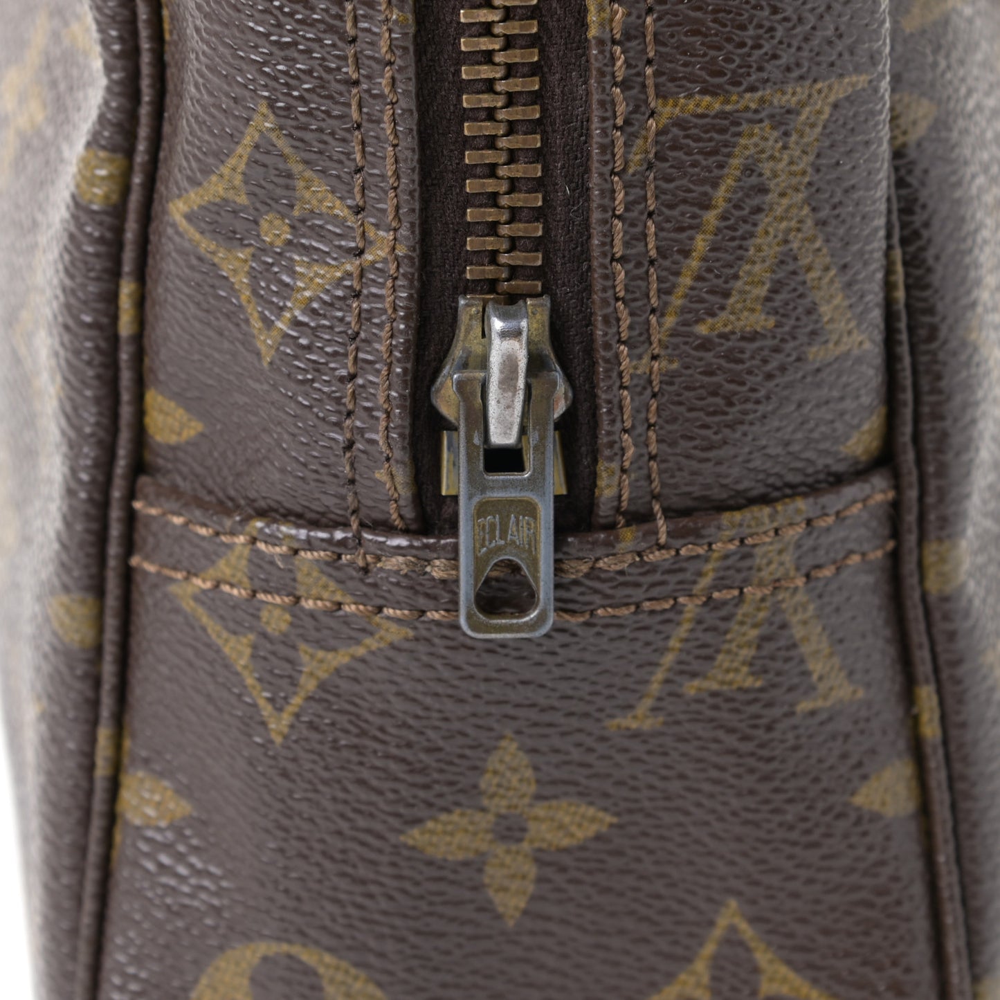 Monogram Trousse Toilette 28