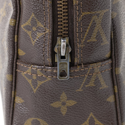 Louis Vuitton Monogram Trousse Toilette 28 6 of 7