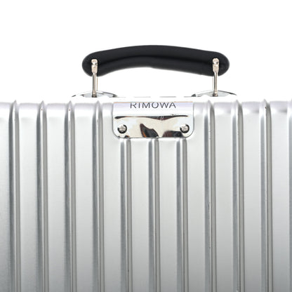 Rimowa Aluminum Classic Flight Check-In L Silver 6 of 14
