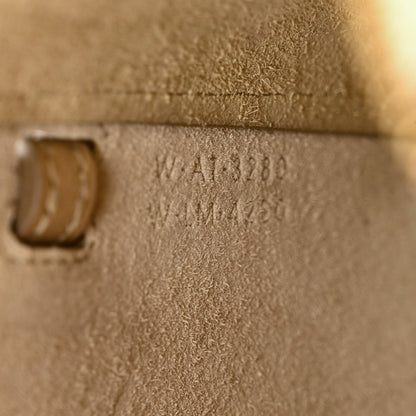 Celine Grained Calfskin Pico Belt Bag Light Taupe 7 of 10