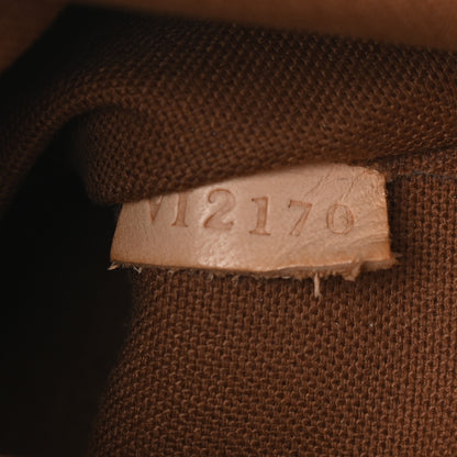Louis Vuitton Monogram Tivoli PM 7 of 11