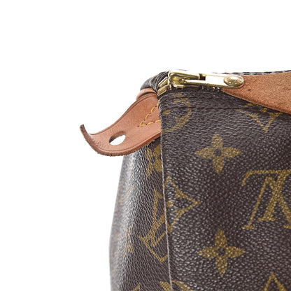 Louis Vuitton Monogram Speedy 25 10 of 12