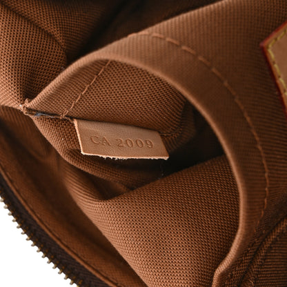 Louis Vuitton Monogram Odeon PM 7 of 10